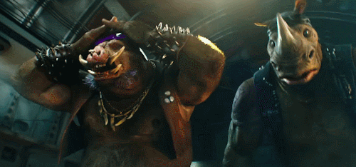 Lo mejor de las películas de superhéroes de 2016