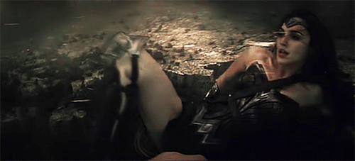 Lo mejor de las películas de superhéroes de 2016