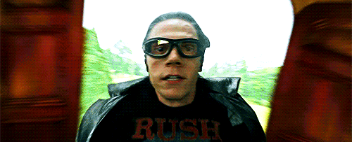 Lo mejor de las películas de superhéroes de 2016