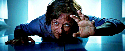 Lo mejor de las películas de superhéroes de 2016