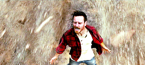 Lo mejor de las películas de superhéroes de 2016