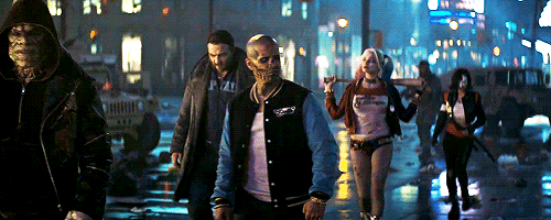 Lo mejor de las películas de superhéroes de 2016