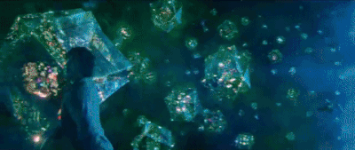 Lo mejor de las películas de superhéroes de 2016