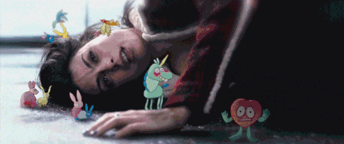 Lo mejor de las películas de superhéroes de 2016