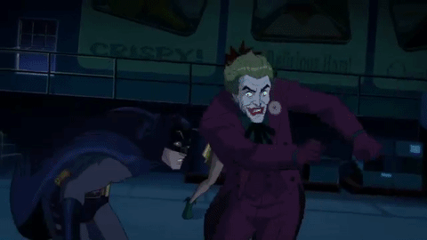 Lo mejor de las películas de superhéroes de 2016