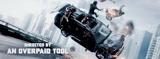 Lo mejor de las películas de superhéroes de 2016