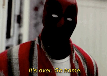 Lo mejor de las películas de superhéroes de 2016