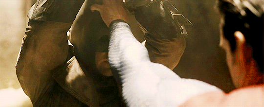 Lo mejor de las películas de superhéroes de 2016