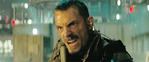 Lo mejor de las películas de superhéroes de 2016