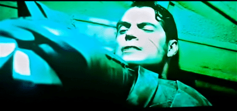 Lo mejor de las películas de superhéroes de 2016