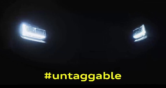 untaggable audi q2