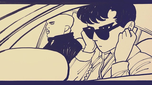 Baby Driver, la película de Edgar Wright que quiere petarlo este verano
