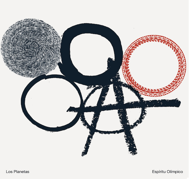 Escucha lo nuevo de Los Planetas