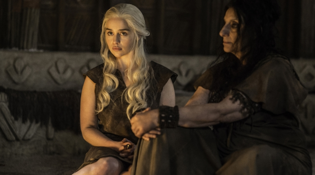 Filtrados todos los capítulos de Juego de Tronos