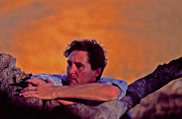 Cass McCombs Band, de gira por tu ciudad