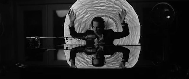 Nick Cave regresa a los escenarios: gira inminente