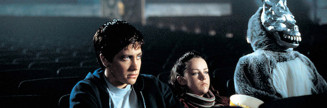 Secuela de Donnie Darko a la vista Secuela de Donnie Darko a la vista