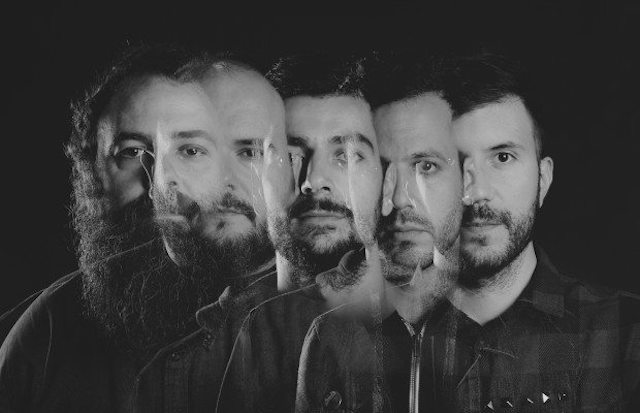 Exquirla presenta su trabajo en el Círculo de Bellas Artes el próximo 17 de febrero.