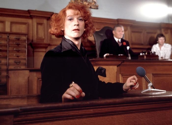 Fallece John Hurt, muerto el actor de 'Alien' y 'Doctor Who'