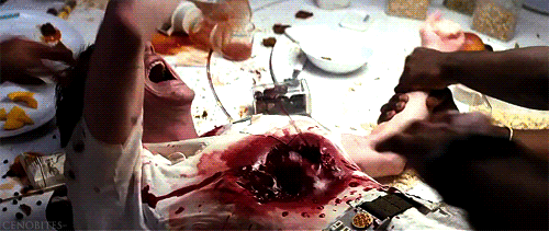 Fallece John Hurt, muerto el actor de 'Alien' y 'Doctor Who'