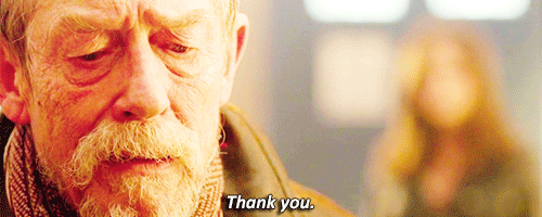 Fallece John Hurt, muerto el actor de 'Alien' y 'Doctor Who'