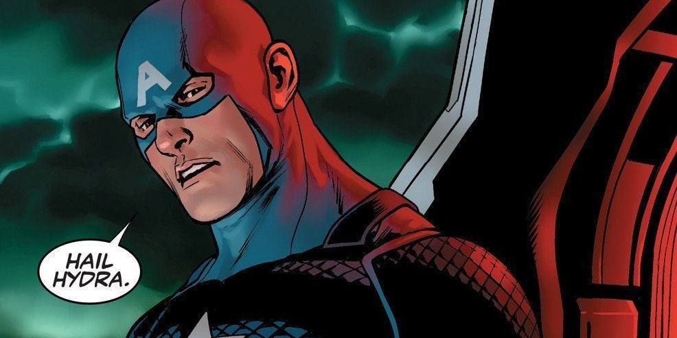 Marvel convierte a sus superhéroes en villanos en 'El Imperio Secreto'