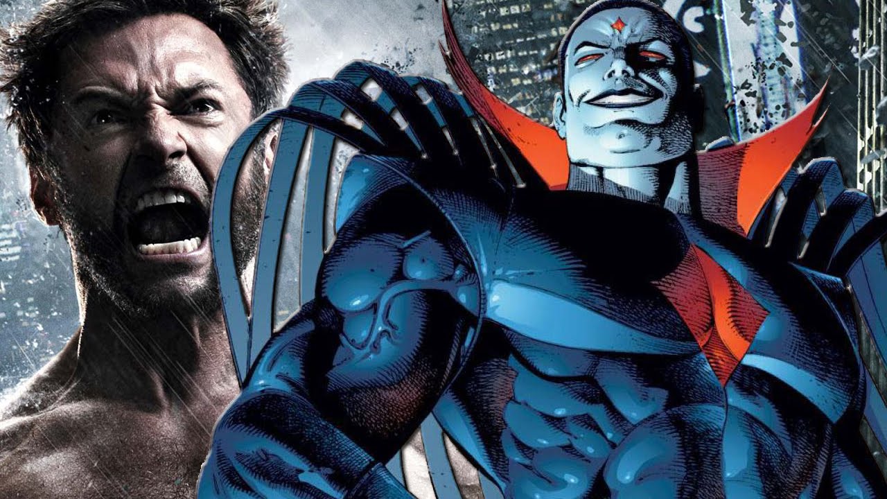 Wolverine se queda sin villano, 'Logan' viene con cambios
