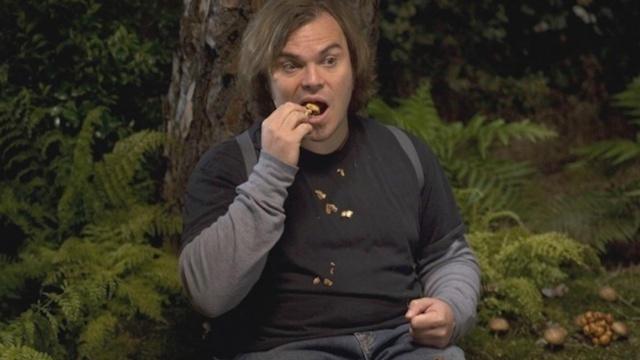 Las 13 mejores comedias para ver drogado