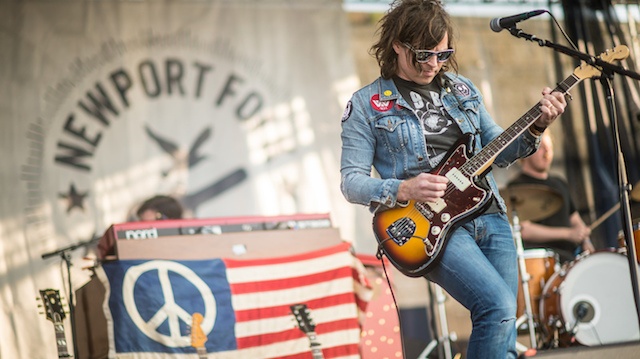 Nuevo videoclip de Ryan Adams