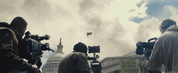 Lo mejor de las películas de superhéroes de 2016