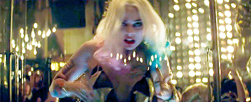 Lo mejor de las películas de superhéroes de 2016