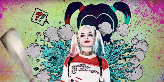 Lo mejor de las películas de superhéroes de 2016