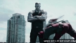 Lo mejor de las películas de superhéroes de 2016