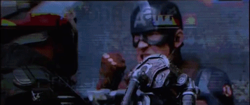 Lo mejor de las películas de superhéroes de 2016