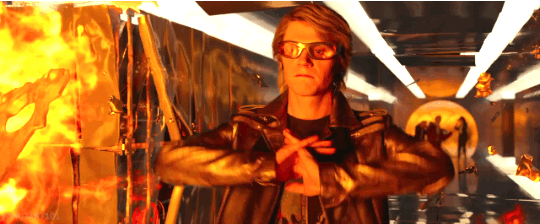 Lo mejor de las películas de superhéroes de 2016