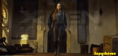 Lo mejor de las películas de superhéroes de 2016