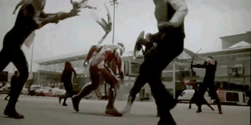 Lo mejor de las películas de superhéroes de 2016