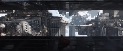 Lo mejor de las películas de superhéroes de 2016