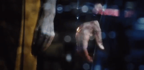 Lo mejor de las películas de superhéroes de 2016