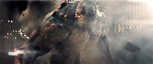 Lo mejor de las películas de superhéroes de 2016