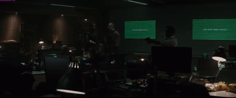 Lo mejor de las películas de superhéroes de 2016