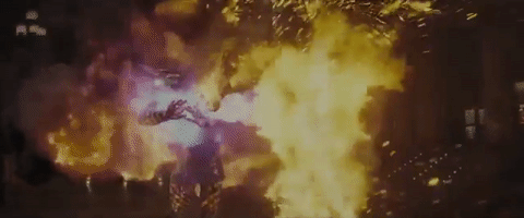 Lo mejor de las películas de superhéroes de 2016