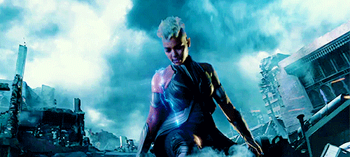 Lo mejor de las películas de superhéroes de 2016