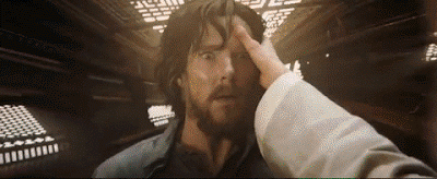 Lo mejor de las películas de superhéroes de 2016