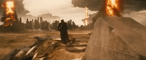 Lo mejor de las películas de superhéroes de 2016