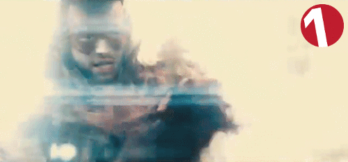 Lo mejor de las películas de superhéroes de 2016