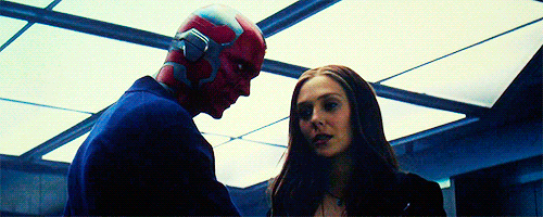 Lo mejor de las películas de superhéroes de 2016