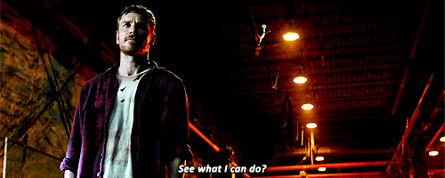 Lo mejor de las películas de superhéroes de 2016