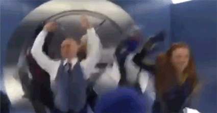 Lo mejor de las películas de superhéroes de 2016