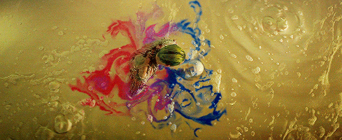 Lo mejor de las películas de superhéroes de 2016